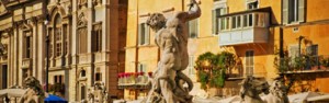 Piazza Navona apartments