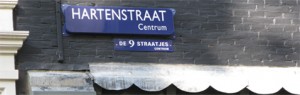 9 streets Area