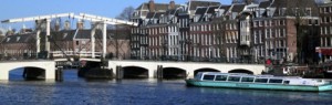 Amstel area apartments