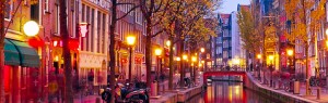 Red Light District Apartments
