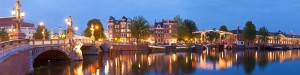 Amsterdam Apartments