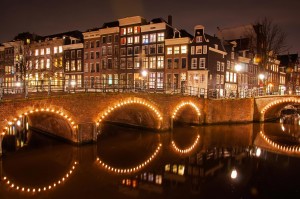 Amsterdam Apartments