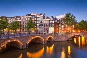 Amsterdam Apartments