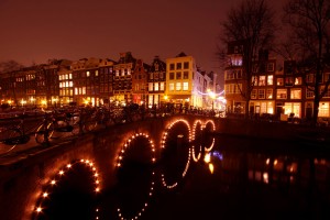 Amsterdam Apartments