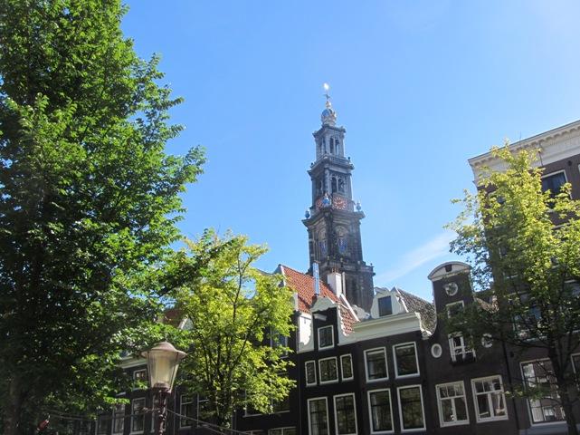 Amsterdam City Tour – A delightful morning exploring a fascinating city