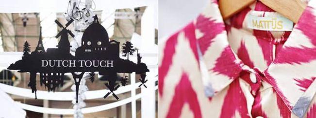 Dutch Fashion – Forget wooden shoes and get to know real Dutch fashion