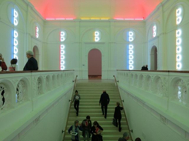 Stedelijk Museum Amsterdam