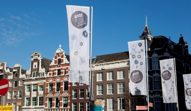 IDFA International Documentary Film Festival Amsterdam