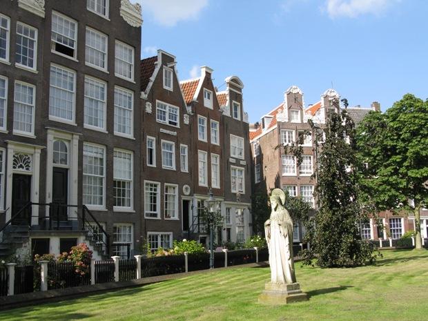 Begijnhof