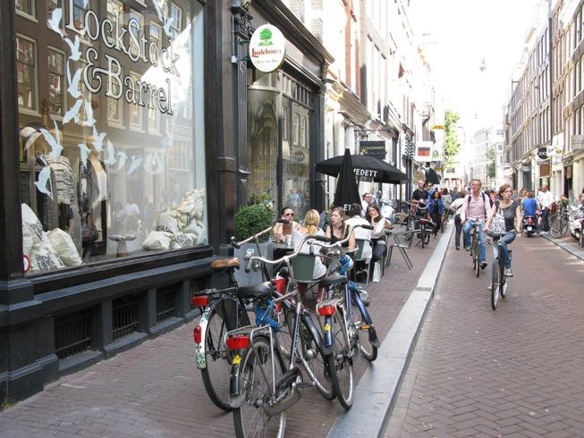 9-Streets – Endless Shopping Fun