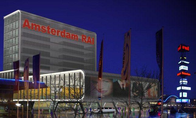 PAN Amsterdam