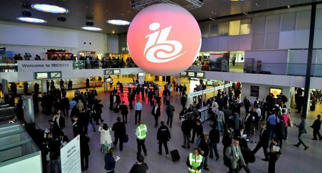 IBC Amsterdam