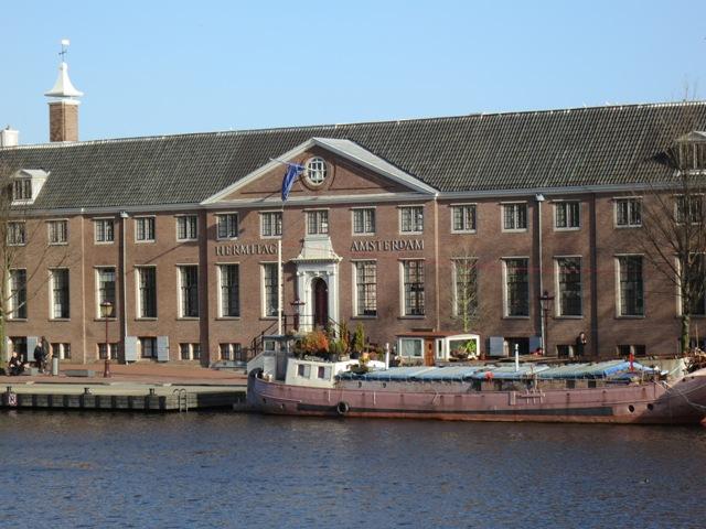 Hermitage Amsterdam