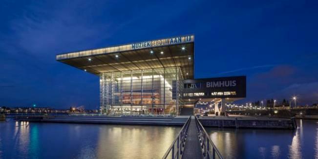 Holland Festival – The Netherlands’ leading performing arts festival