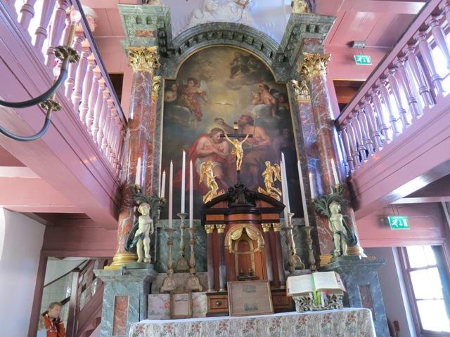 Amsterdam’s Hidden Treasures – Our Lord in the Attic Museum