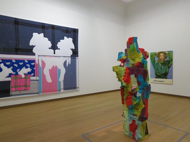 Amsterdam Art Galleries