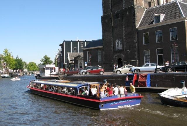 Canal Cruises – The best way to see Amsterdam’s true beauty