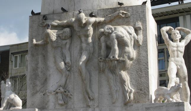 Liberation Day – 5th May