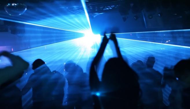 Amsterdam Dance Event (ADE)