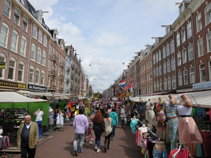 The Amsterdam Markets Guide – Shop like you mean it!