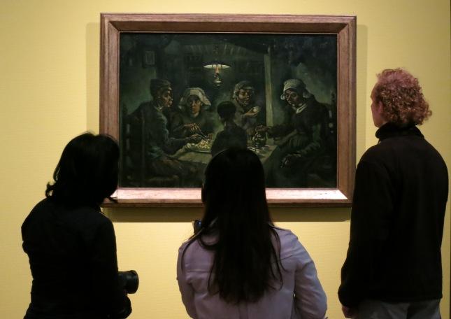 Was Vincent Van Gogh Murdered?