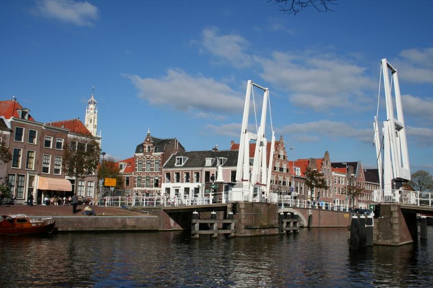 Amsterdam Day Trips: Haarlem Calling