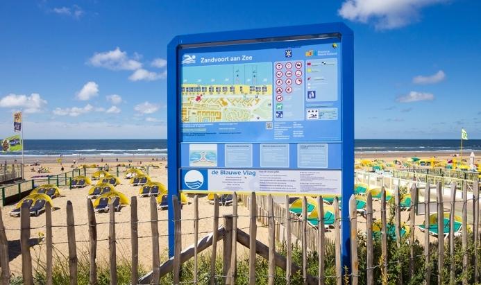 Amsterdam Day Trips: Relaxing Beach Adventures