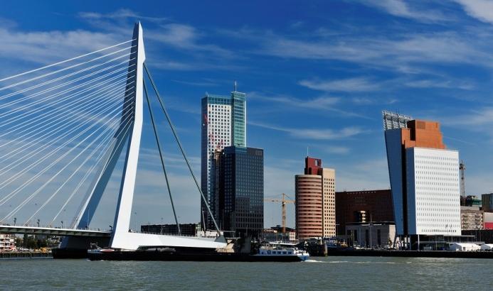 Amsterdam Day Trips: Rotterdam’s Authentic Charm