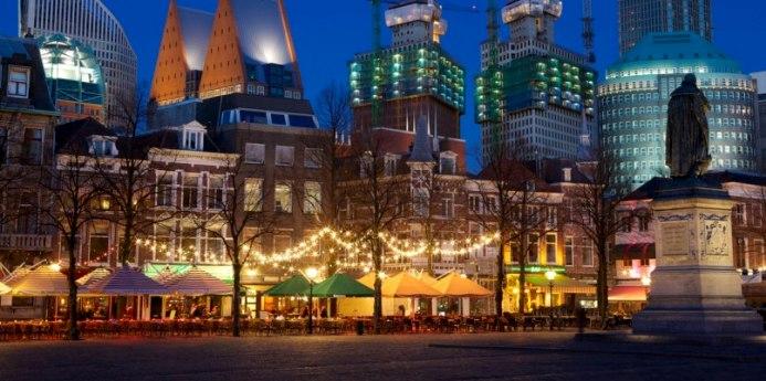 Amsterdam Day Trips: Discover the Historic Treasures of The Hague