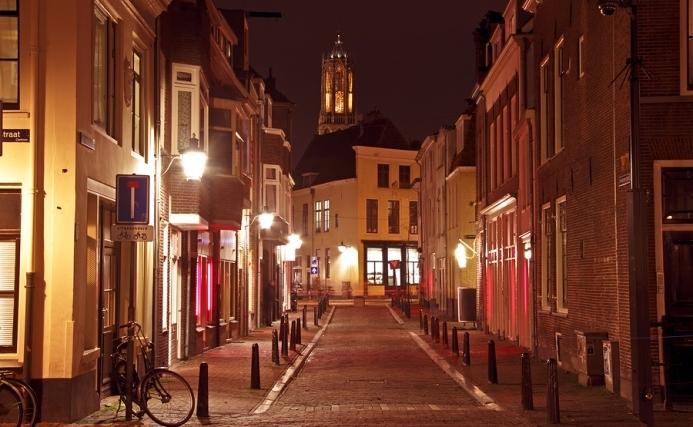 Amsterdam Day Trips: Dutch Delights in the City of Utrecht