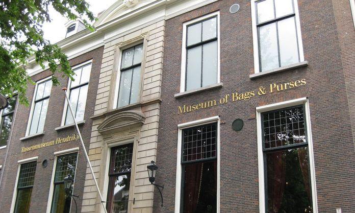 A treasure chest of oddities – Amsterdam’s collection of less ordinary museums