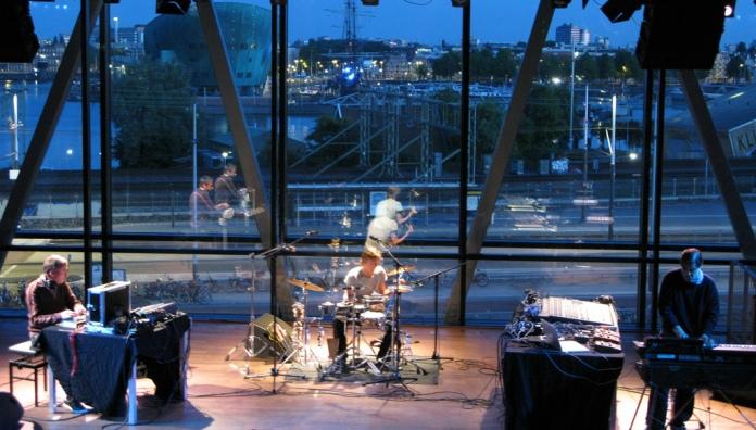 Get jazzy in Amsterdam – a Dutch take on jazz