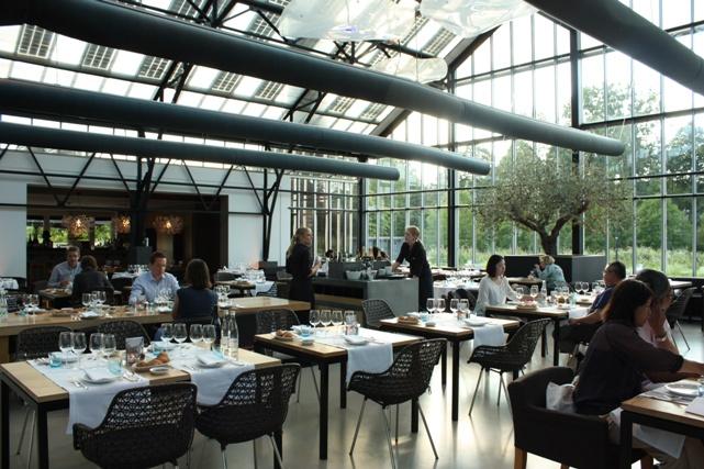 Fine Dining: Amsterdam’s Top 5 Most Exclusive Restaurants