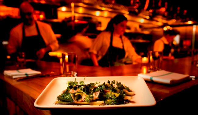 National Restaurant Week in Amsterdam – eat more for less!