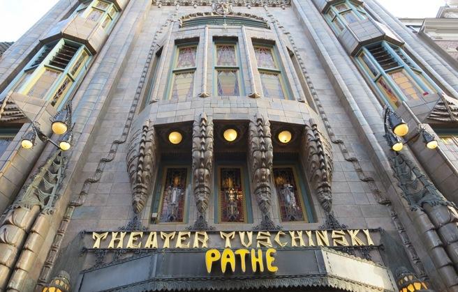 Amsterdam Cinemas – 5 of the Best Venues for Movie Fans