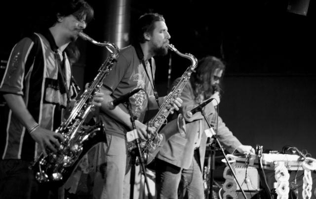 SOTU Festival – Treat your hearing senses to the sounds of the underground