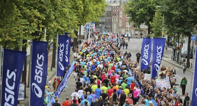 Dam tot Damloop