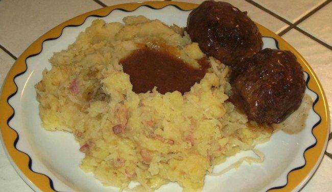 Does Dutch cuisine exist?