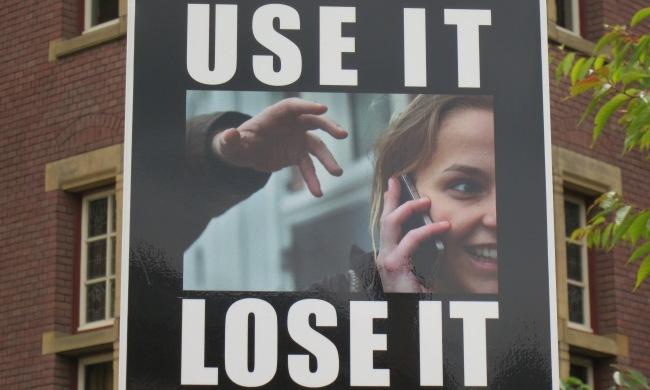 Safety in Amsterdam