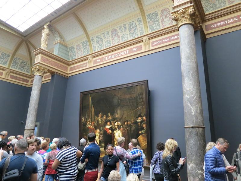 Free entrance with the Museum Card